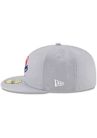 New Era Los Angeles Dodgers Mens Cooperstown 59FIFTY Fitted Hat