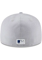 New Era Los Angeles Dodgers Mens Cooperstown 59FIFTY Fitted Hat