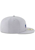 New Era Los Angeles Dodgers Mens Cooperstown 59FIFTY Fitted Hat