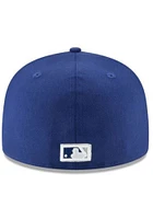 New Era Los Angeles Dodgers Mens Cooperstown 59FIFTY Fitted Hat