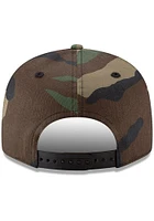 New Era Chicago White Sox Green Fashion 9FIFTY Mens Snapback Hat