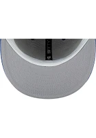 New Era York Yankees Mens Basic 59FIFTY Fitted Hat