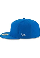 New Era York Yankees Mens Basic 59FIFTY Fitted Hat