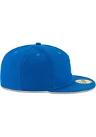 New Era York Yankees Mens Basic 59FIFTY Fitted Hat