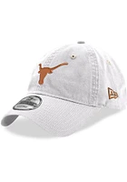 New Era Texas Longhorns 9TWENTY Adjustable Hat