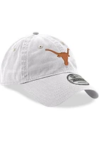 New Era Texas Longhorns 9TWENTY Adjustable Hat