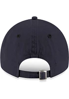New Era St Louis Cardinals Core Classic 9TWENTY Deluxe Adjustable Hat - Navy Blue