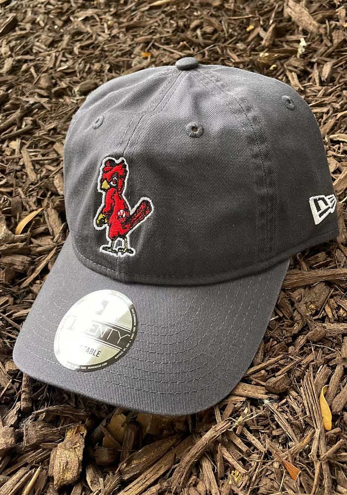 New Era St Louis Cardinals Core Classic 9TWENTY Enhanced Adjustable Hat