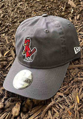 New Era St Louis Cardinals Core Classic 9TWENTY Enhanced Adjustable Hat