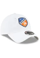 New Era FC Cincinnati Core Classic 9TWENTY Adjustable Hat