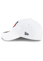 New Era FC Cincinnati Core Classic 9TWENTY Adjustable Hat