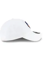 New Era FC Cincinnati Core Classic 9TWENTY Adjustable Hat