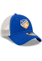 New Era FC Cincinnati Casual Classic Meshback Adjustable Hat