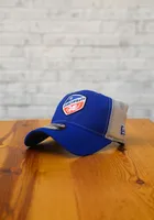 New Era FC Cincinnati Casual Classic Meshback Adjustable Hat