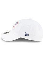 New Era FC Dallas Core Classic 9TWENTY Adjustable Hat
