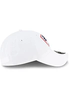 New Era FC Dallas Core Classic 9TWENTY Adjustable Hat
