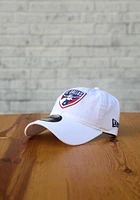 New Era FC Dallas Core Classic 9TWENTY Adjustable Hat