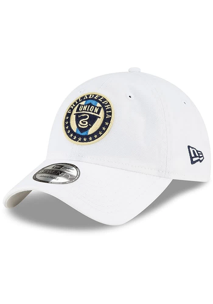 New Era Philadelphia Union Core Classic 9TWENTY Adjustable Hat