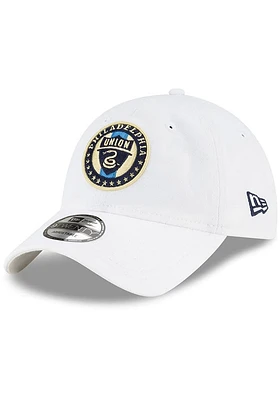 New Era Philadelphia Union Core Classic 9TWENTY Adjustable Hat