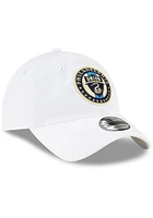 New Era Philadelphia Union Core Classic 9TWENTY Adjustable Hat