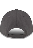 New Era Philadelphia Union Secondary 9FORTY Adjustable Hat - Graphite