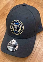 New Era Philadelphia Union Secondary 9FORTY Adjustable Hat - Graphite