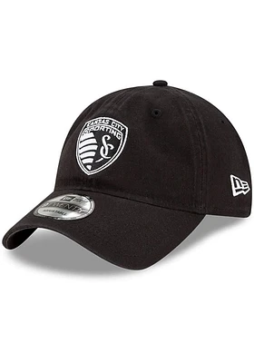 New Era Sporting Kansas City Core Classic 9TWENTY Adjustable Hat