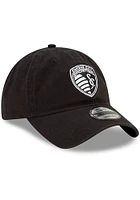 New Era Sporting Kansas City Core Classic 9TWENTY Adjustable Hat