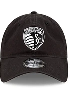New Era Sporting Kansas City Core Classic 9TWENTY Adjustable Hat