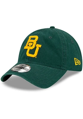 New Era Baylor Bears Core Classic 9TWENTY Adjustable Hat