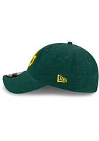 New Era Baylor Bears Core Classic 9TWENTY Adjustable Hat