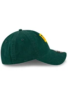 New Era Baylor Bears Core Classic 9TWENTY Adjustable Hat