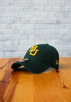 New Era Baylor Bears Core Classic 9TWENTY Adjustable Hat