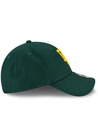 New Era Baylor Bears The League 9FORTY Design Adjustable Hat - Green