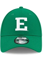 New Era Eastern Michigan Eagles The League 9FORTY Adjustable Hat - Green