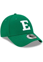 New Era Eastern Michigan Eagles The League 9FORTY Adjustable Hat - Green