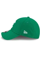 New Era Eastern Michigan Eagles The League 9FORTY Adjustable Hat - Green