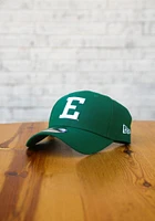 New Era Eastern Michigan Eagles The League 9FORTY Adjustable Hat - Green