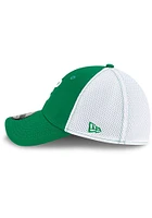 New Era Eastern Michigan Eagles Mens Green Team Neo 39THIRTY Flex Hat