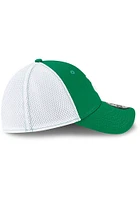 New Era Eastern Michigan Eagles Mens Green Team Neo 39THIRTY Flex Hat