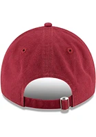 New Era Iowa State Cyclones Core Classic 9TWENTY Adjustable Hat