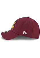 New Era Loyola Ramblers The League 9FORTY Adjustable Hat - Maroon