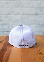New Era LSU Tigers Mens Purple Team Neo 39THIRTY Flex Hat