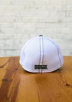 New Era Michigan State Spartans Mens Green Team Neo 39THIRTY Flex Hat
