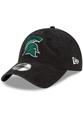 New Era Michigan State Spartans Core Classic 9TWENTY Adjustable Hat