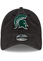 New Era Michigan State Spartans Core Classic 9TWENTY Adjustable Hat