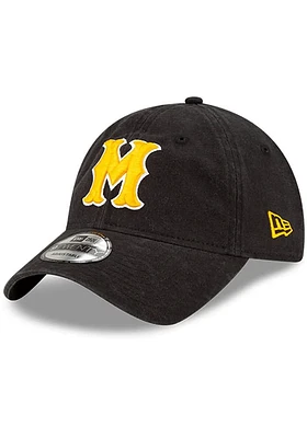 New Era Missouri Tigers Core Classic 9TWENTY Adjustable Hat