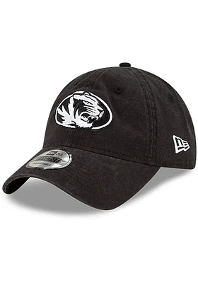 New Era Missouri Tigers Core Classic 9TWENTY Adjustable Hat