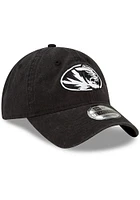 New Era Missouri Tigers Core Classic 9TWENTY Adjustable Hat