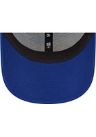 New Era Pitt Panthers The League 9FORTY Adjustable Hat - Blue